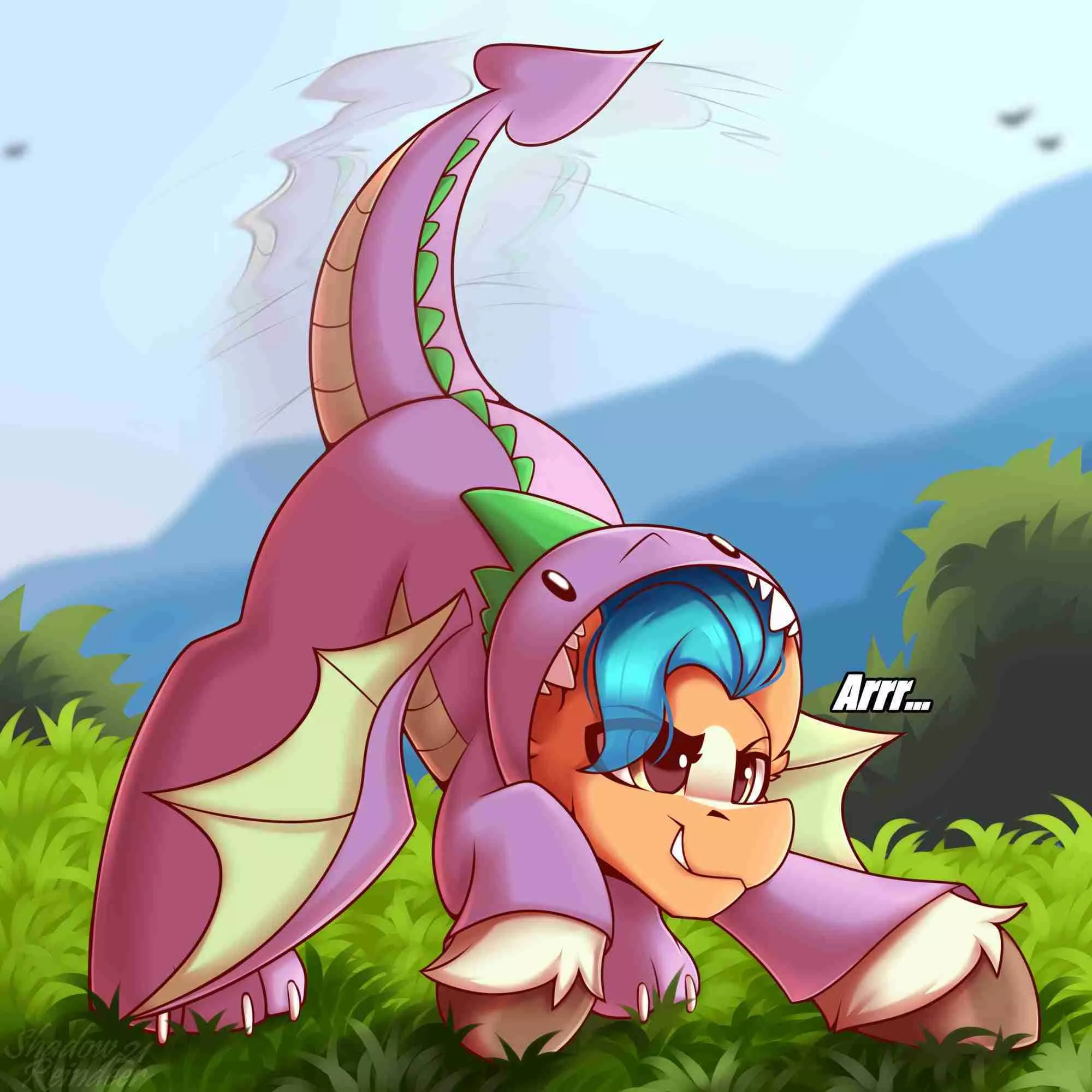 Avatar