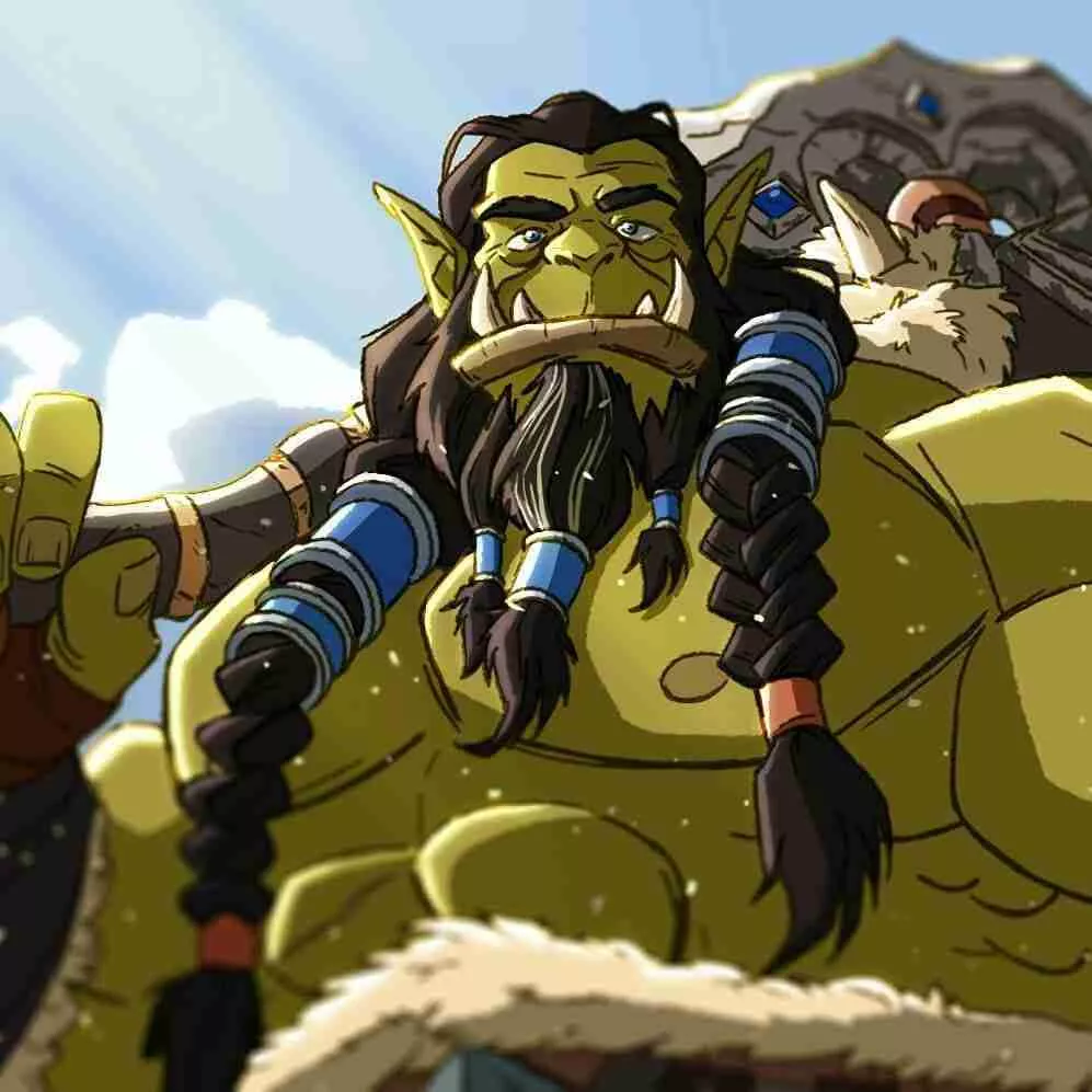 Avatar